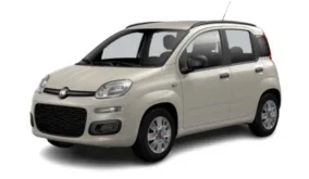 Fiat Panda (Manual, 1.2 L, 5 plazas)