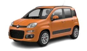 Fiat Panda (Manual, 1.2 L, 5 Plazas)