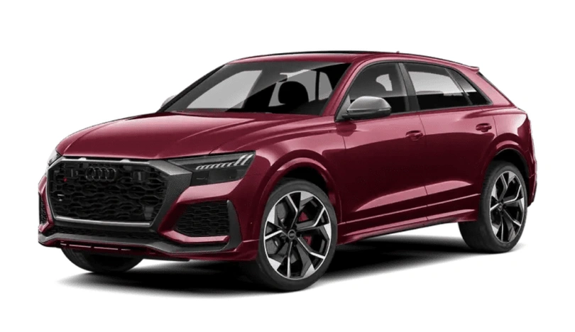 Audi RS Q8 (Automático, 4.0 L Gasolina, 5 Asientos)
