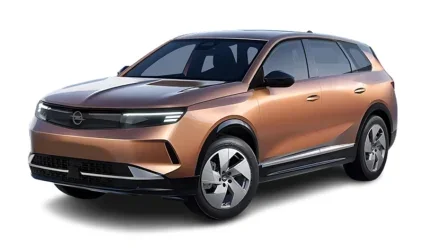 Opel Grandland Hybrid (Automático, 1.2 L, 5 Asientos)