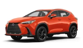 Lexus NX 450h (Automatic, 2.5 L, 5 Plazas)