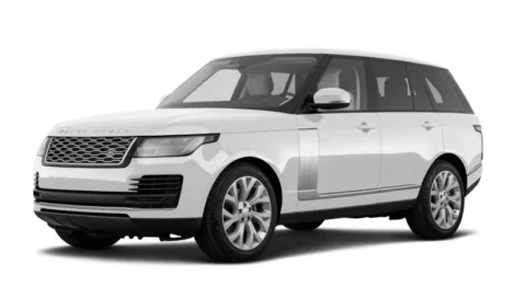 Alquiler de Range Rover Vogue (Automático, 3.0 L Gasolina) en Alicante