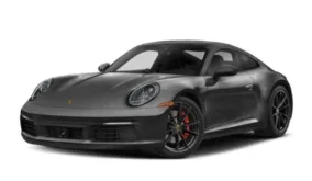 Porsche 911 Carrera 4S 750HP (Automatic, 3.0 L, 4 Plazas)