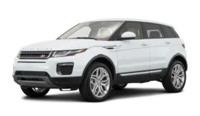 Range Rover Evoque (Automatic, 2.0 L, 5 Plazas)
