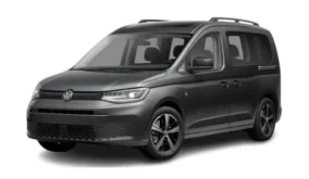 Volkswagen Caddy (Manual, 1.5 L, 7 Plazas)