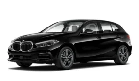 BMW 1-Series 118i (Automatic, 1.5 L, 5 Plazas)