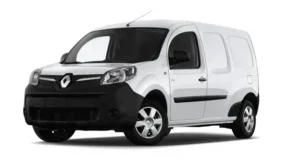 Renault Kangoo (Manual, 1.3 L, 2 Plazas)