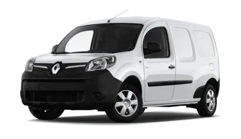 Alquiler de Renault Kangoo (Manual, 1.3 L Gasolina) en Tenerife
