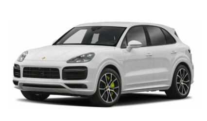 Porsche Cayenne (2015) (Automático, 3.0 L, 5 Asientos)