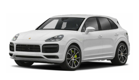 Alquiler de Porsche Cayenne (2015) (Automático, 3.0 L Diésel) en Tenerife