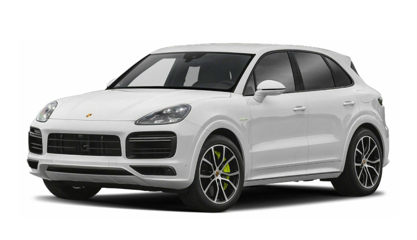 Porsche Cayenne (2015) (Automático, 3.0 L Diésel, 5 Asientos)