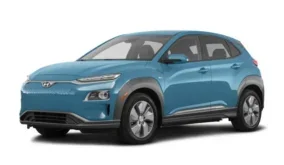 Hyundai Kona (Manual, 2.0 L, 5 Plazas)