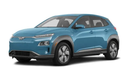 Hyundai Kona (Manual, 2.0 L, 5 Asientos)