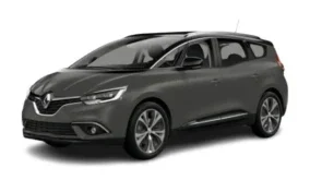 Renault Grand Scenic (Manual, 1.3 L, 7 plazas)
