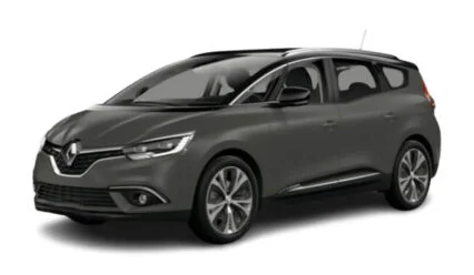 Renault Gran Scenic (Manual, 1.3 L, 7 Asientos)