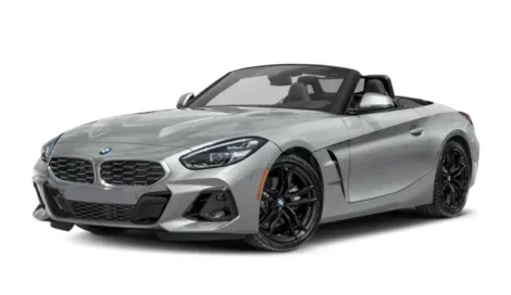 Alquiler de BMW Z4 M40i (Automático, 3.0 L Gasolina) en Málaga