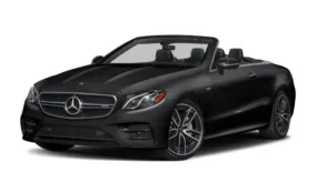 Mercedes-Benz E-Class E220d Cabrio (Automatic, 2.0 L, 4 Plazas)
