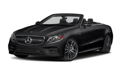 Alquiler de Mercedes-Benz E-Class E220d Cabrio (Automático, 2.0 L Diésel) en Alicante