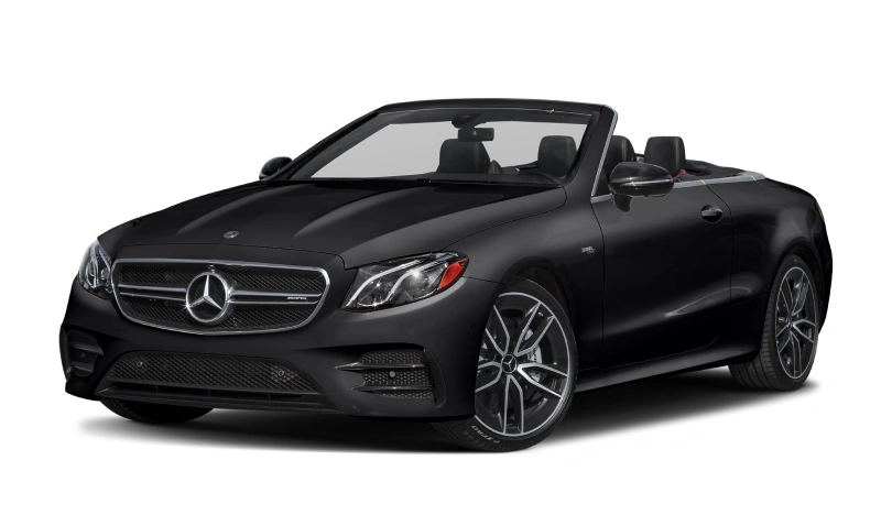 Mercedes-Benz E-Class E220d Cabrio (Automático, 2.0 L Diésel, 4 Asientos)