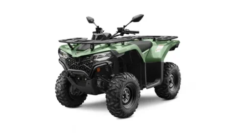 Alquiler de C-Force 450 S (Automático, 0.4 L Gasolina) en Tenerife