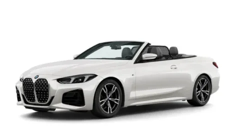 Alquiler de BMW 4-Series M440i (Automático, 3.0 L Gasolina) en Tenerife