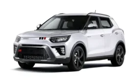 KGM Tivoli (Automatic, 1.5 L, 5 Plazas)