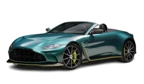 Aston Martin Vantage (Automatic, 4.0 L, 2 Plazas)