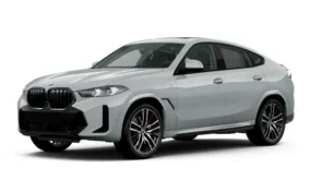 BMW X6 xDrive M Sport (Automatic, 3.0 L, 5 Plazas)
