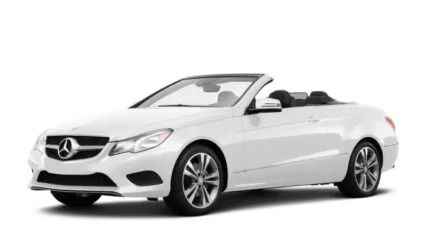 Mercedes-Benz E-Class E350 Cabrio (Automático, 3.5 L, 5 Asientos)