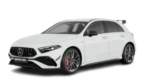 Mercedes-AMG A45 S (Automatic, 2.0 L, 5 Plazas)