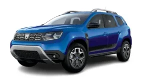 Dacia Duster (Manual, 1.0 L, 5 Plazas)