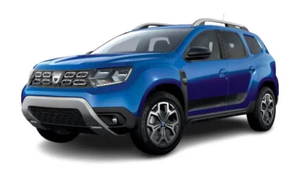 Dacia Duster (Manual, 1.0 L, 5 Asientos)