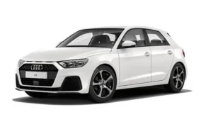 Audi A1 (Manual, 1.4 L, 5 Plazas)