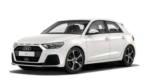 Alquiler de Audi A1 (Manual, 1.4 L Gasolina) en Lanzarote