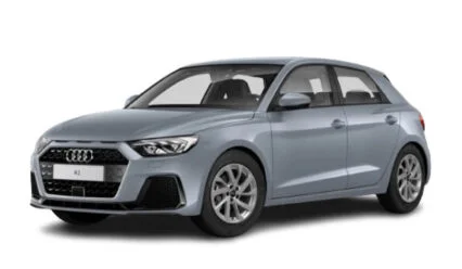 Audi A1 (Automático, 1.4 L, 5 Asientos)