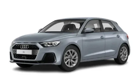 Alquiler de Audi A1 (Automático, 1.4 L Gasolina) en Tenerife