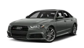 Audi A6 (Automatic, 2.0 L, 5 Plazas)