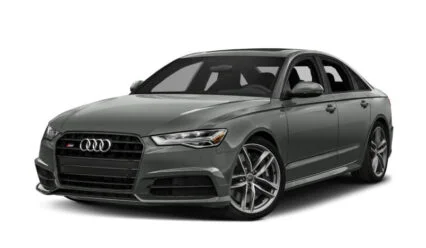 Audi A6 (Automático, 2.0 L, 5 Asientos)