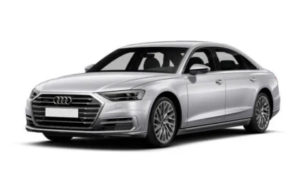 Audi A8 (Automático, 4.2 L, 5 Asientos)