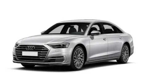 Alquiler de Audi A8 (Automático, 3.0 L Gasolina) en Tenerife