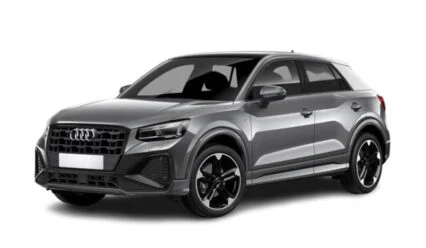 Audi Q2 (Manual, 2.0 L, 5 Asientos)