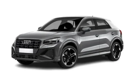 Alquiler de Audi Q2 (Manual, 2.0 L Gasolina) en Tenerife