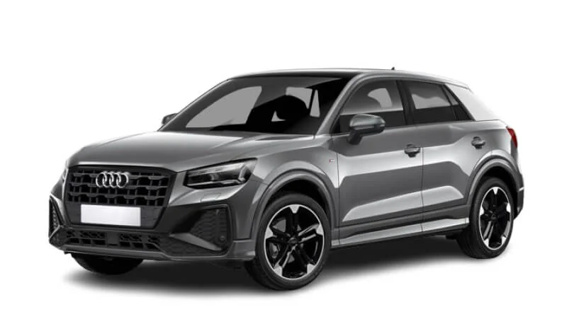 Audi Q2 (Manual, 2.0 L Gasolina, 5 Asientos)