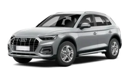 Audi Q3 (Automático, 2.0 L, 5 Asientos)