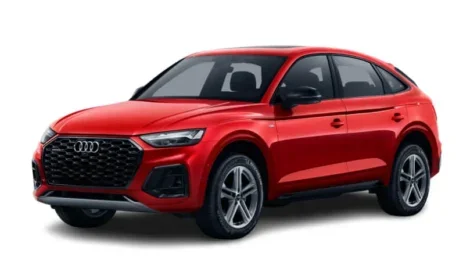 Alquiler de Audi Q5 (Automático, 2.0 L Gasolina) en Tenerife