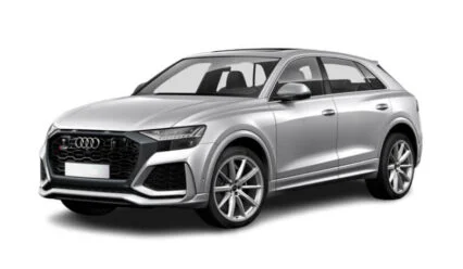 Audi Q8 (Automático, 3.0 L, 5 Asientos)