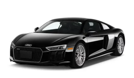 Audi R8 (Automático, 5.2 L, 2 Asientos)