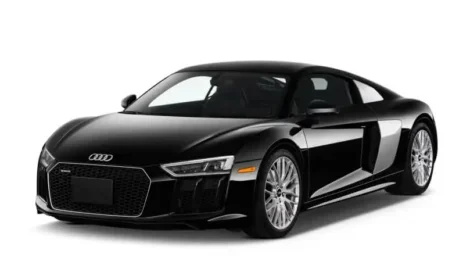 Alquiler de Audi R8 (Automático, 5.2 L Gasolina) en Tenerife