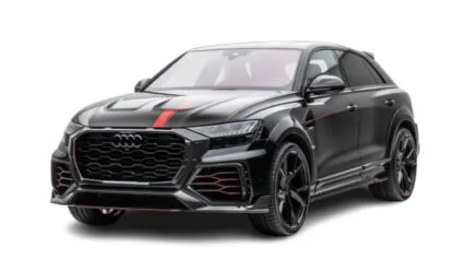 Audi RS Q8 (Automático, 4.0 L, 5 Asientos)