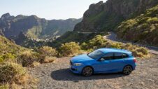Análisis de Conducción en Tenerife: BMW Serie 1 120d M Sport Pro